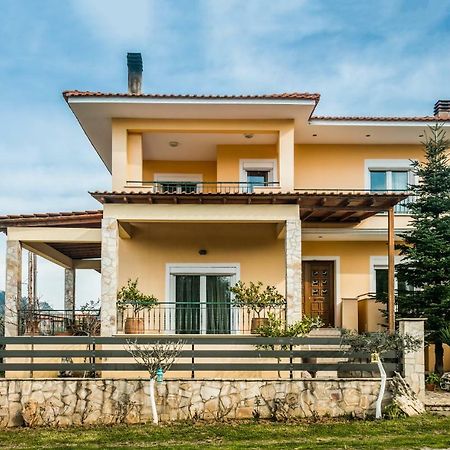 Villa Doro Thassos Extérieur photo