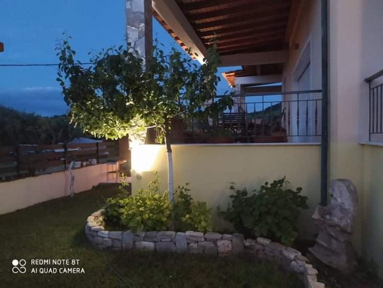 Villa Doro Thassos Extérieur photo
