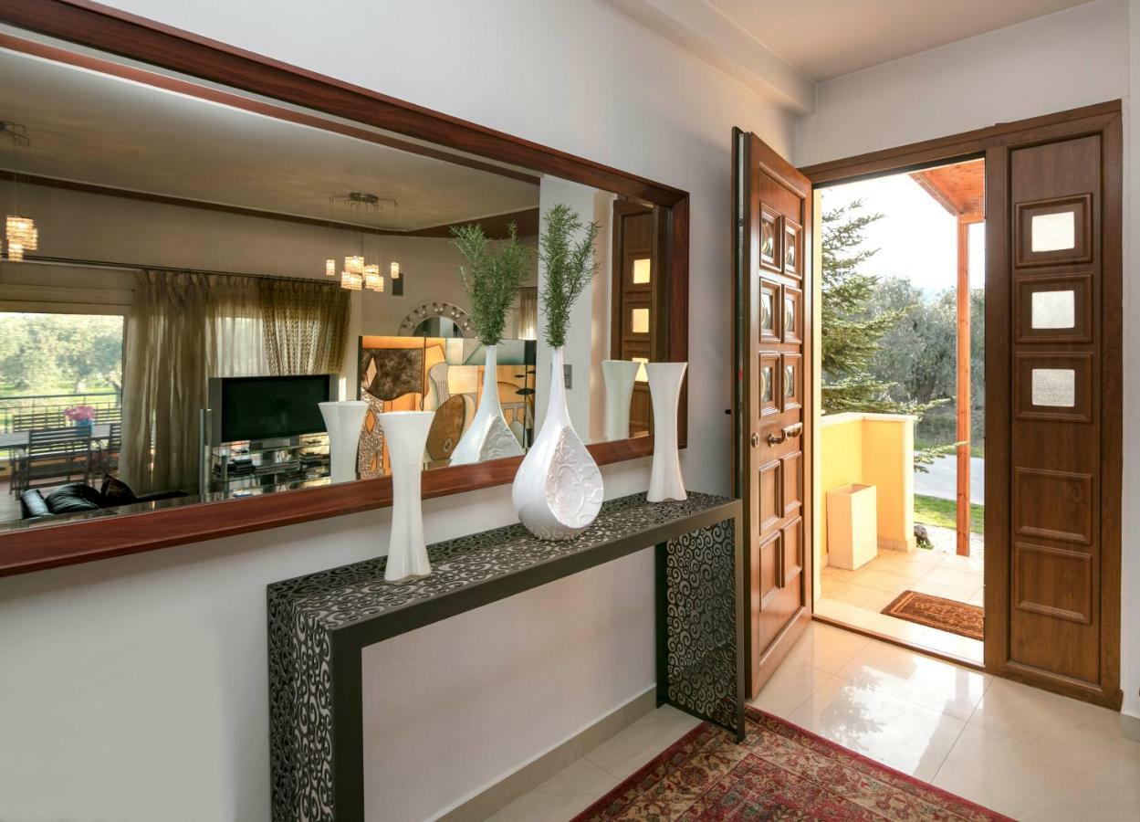Villa Doro Thassos Extérieur photo