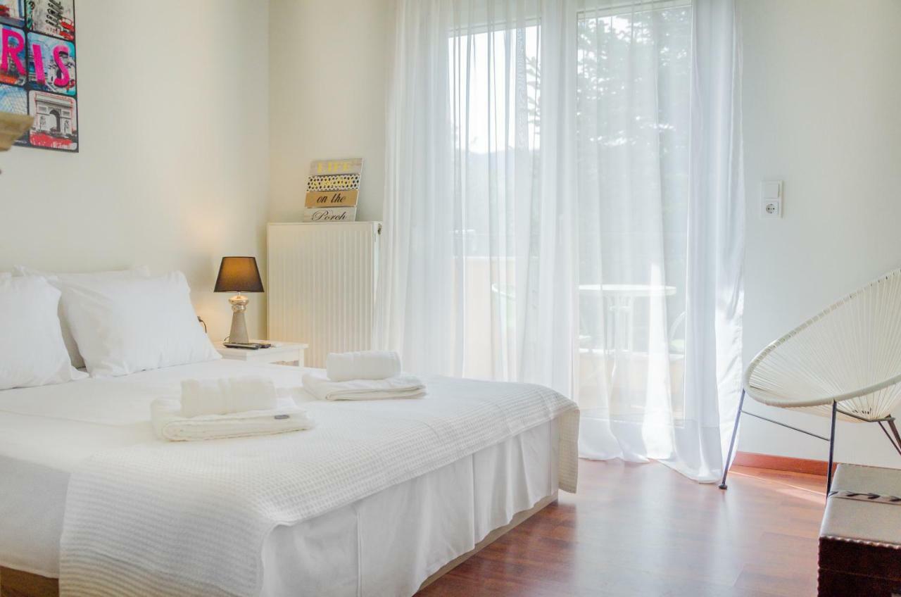 Villa Doro Thassos Extérieur photo